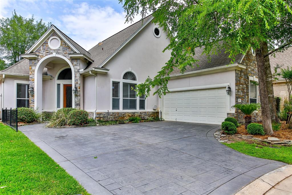 123 Marble Staff Court - Photo 1