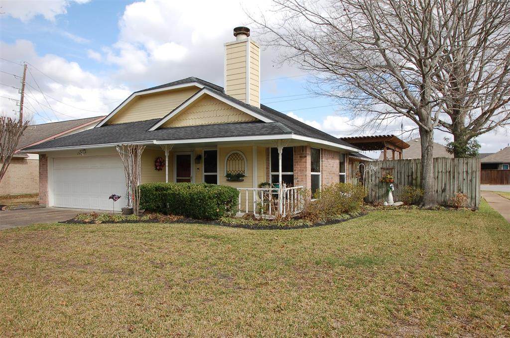 2402 Townhall Lane - Photo 1