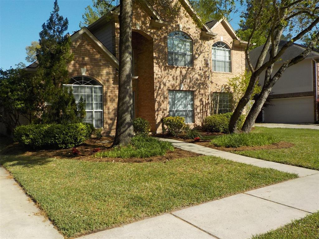 30222 Stoney Plain Drive - Photo 1