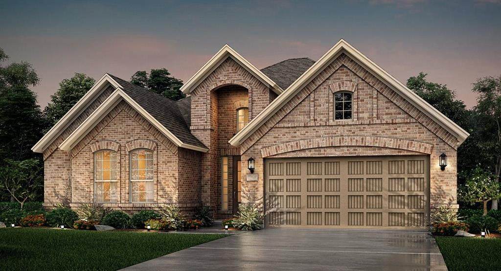 17518 Sunset Skies Road - Photo 1
