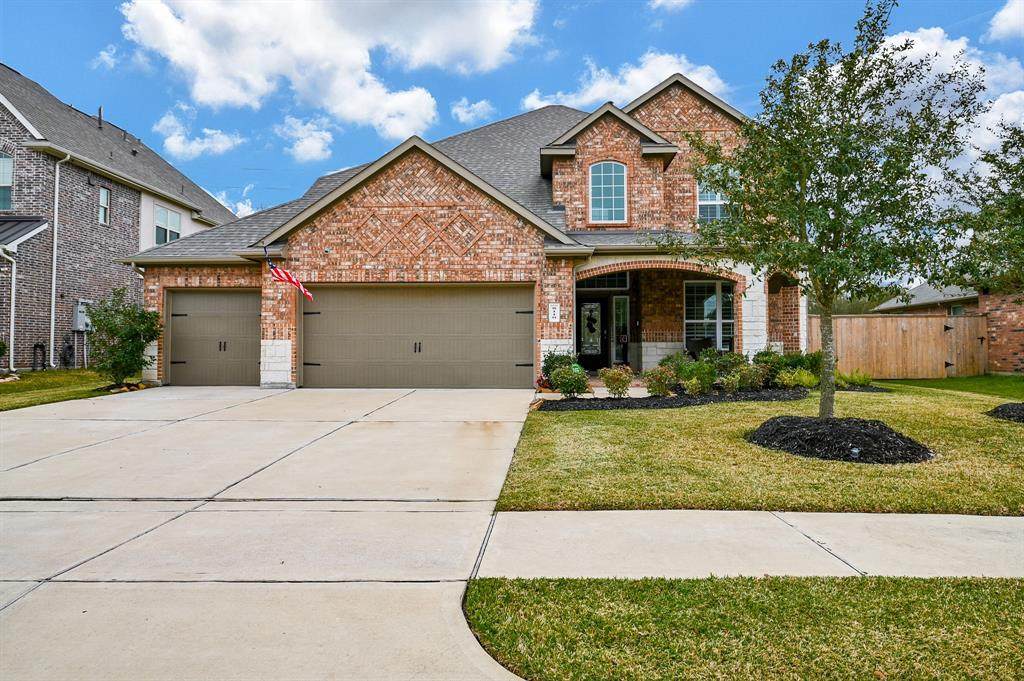 8110 Mesquite Hill Lane - Photo 1