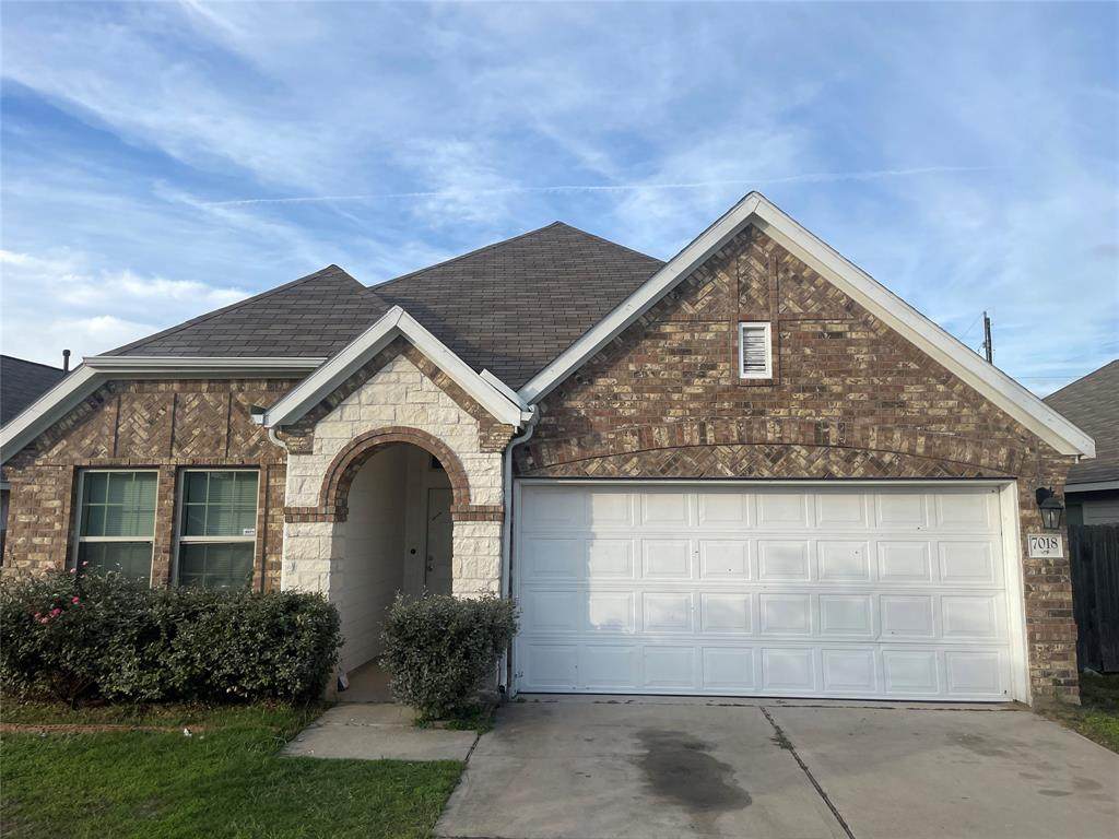 7018 Whitlow Wonder Lane - Photo 1