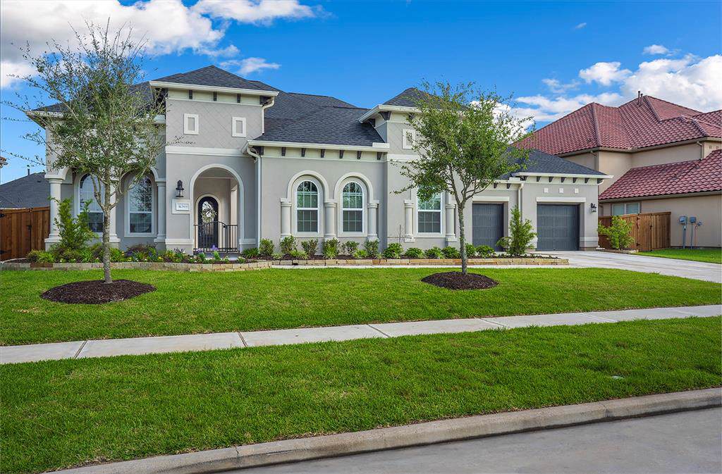 26414 Ashley Ridge Lane - Photo 1