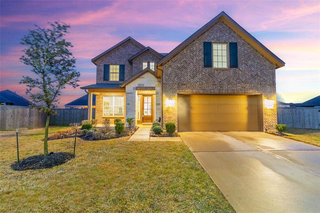 1823 Pickford Knolls Lane - Photo 1