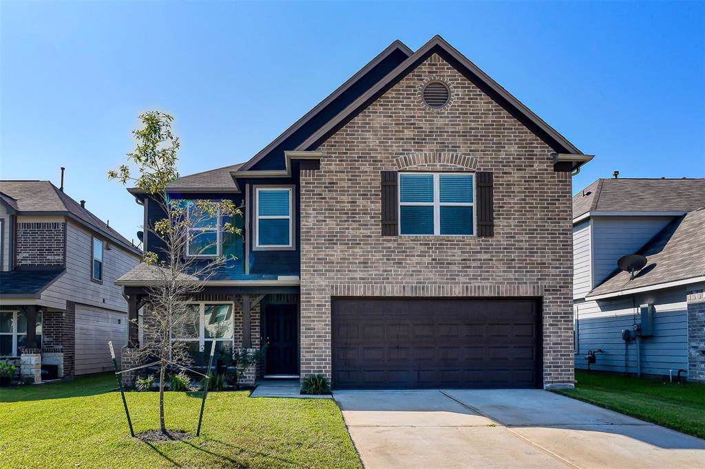 9986 Chimney Swift Lane - Photo 1