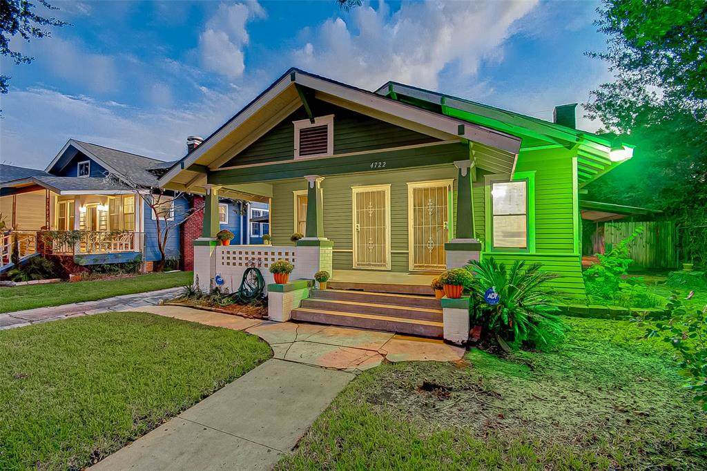 4722 Walker Street - Photo 1