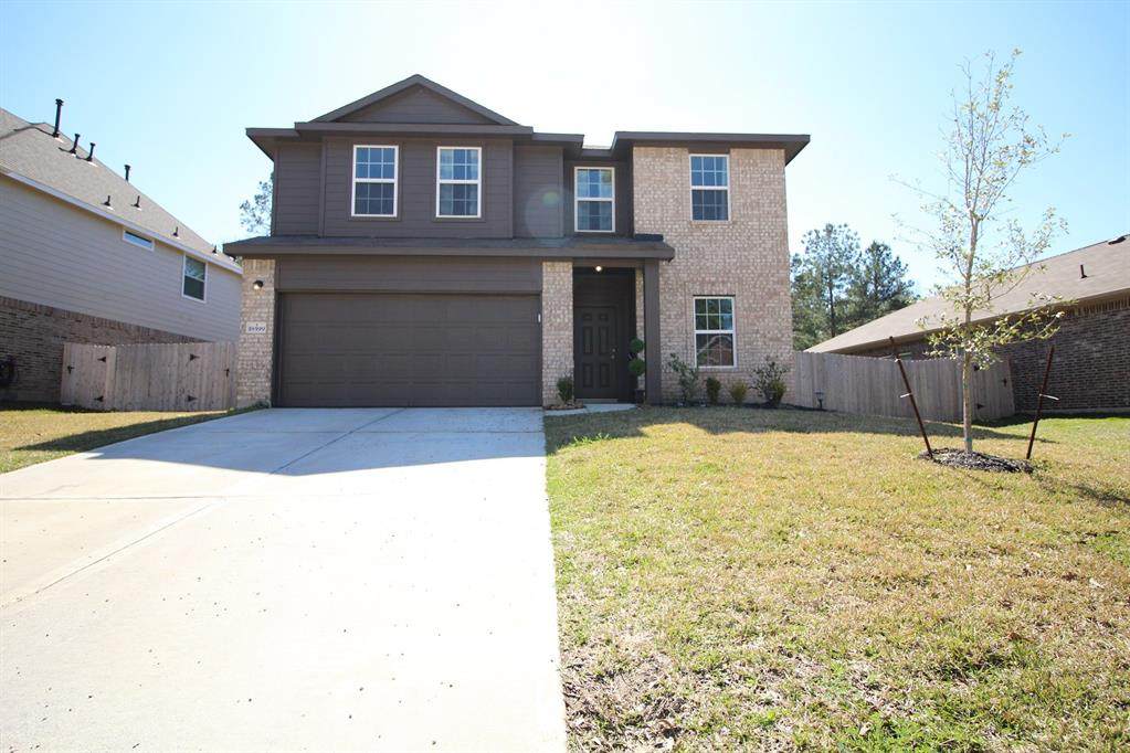 18599 Legend Oaks Drive - Photo 1
