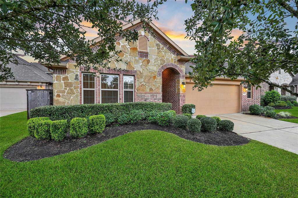 2602 Tacoma Springs Drive - Photo 1