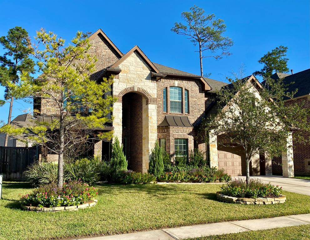 24526 Alli Creek Court - Photo 1