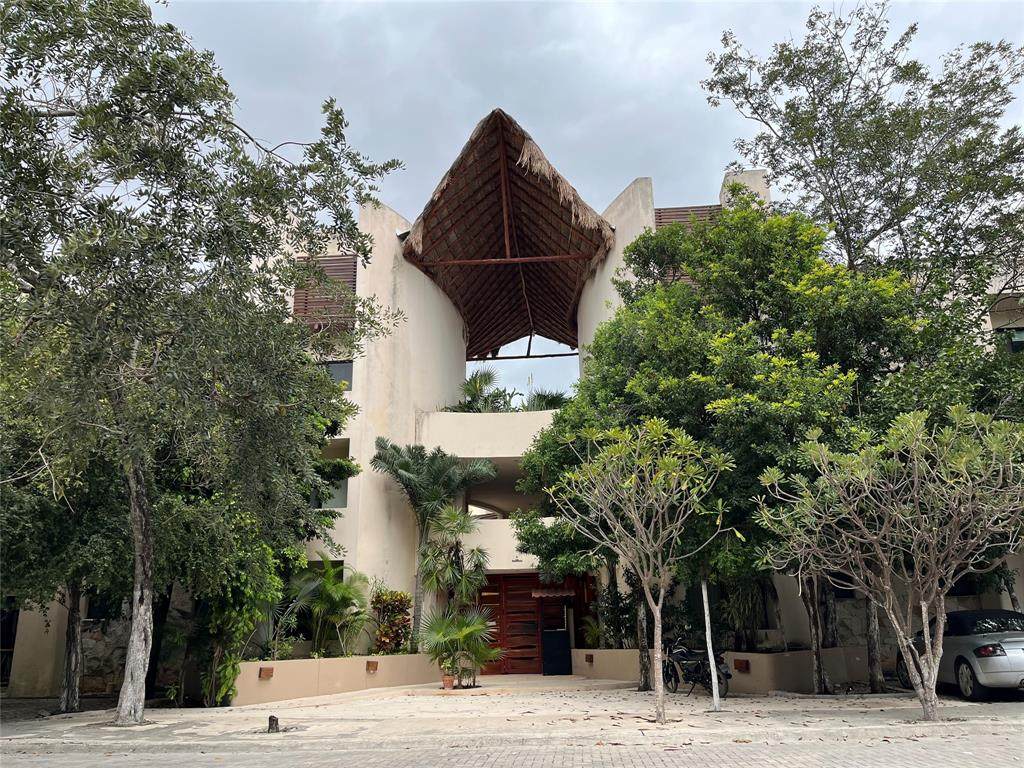 mz 8 Prana Tulum, Lot 5 Y 6 Calle Kabah, Aldea Zama - Photo 1