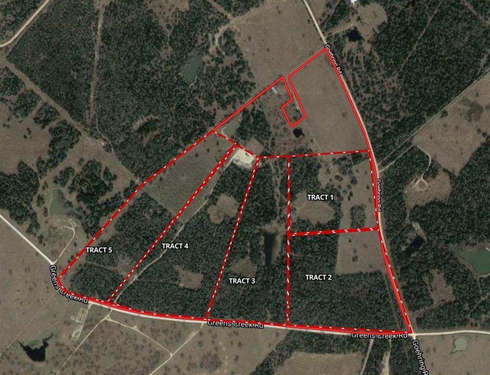 5301 Tract 4 Goehring Road - Photo 1