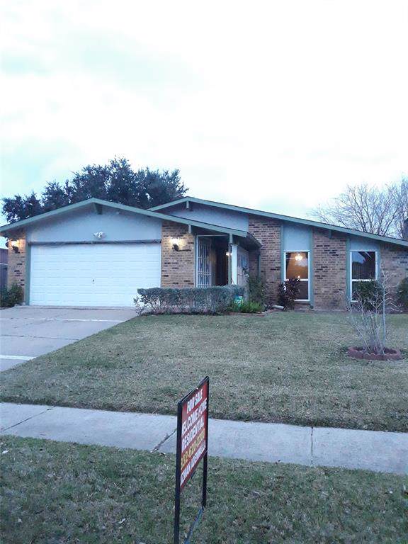 7323 El Cresta Drive - Photo 1