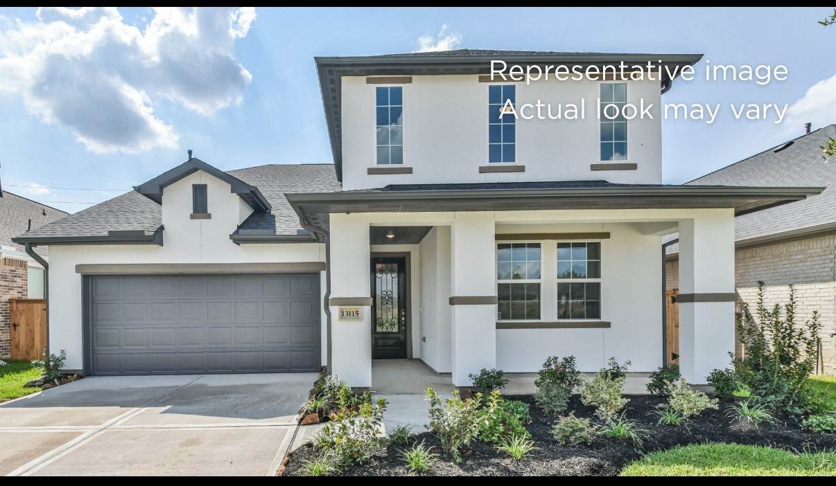 26112 Treetop Terrace Lane - Photo 1