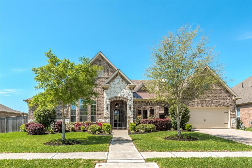 21242 Redcrest Manor Drive - Photo 1