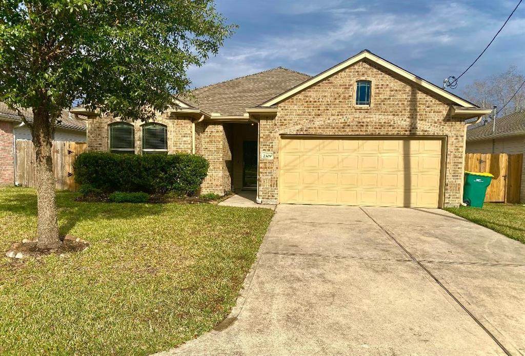 2309 Shady Birch Drive - Photo 1