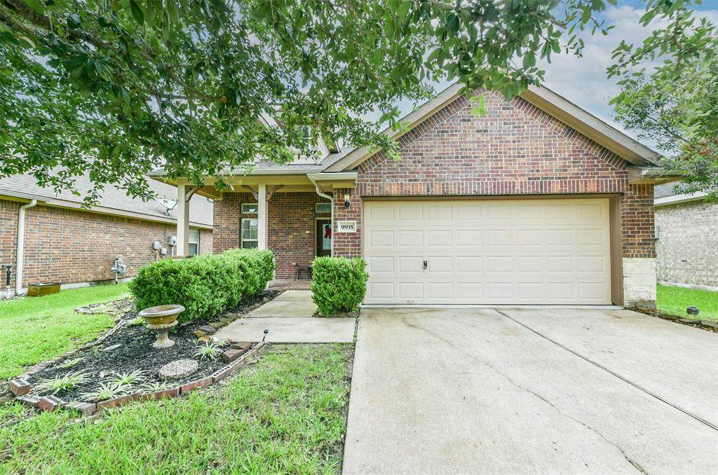 9935 Opal Rock Drive - Photo 1
