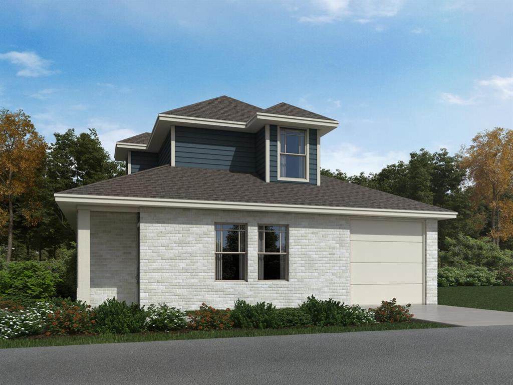15014 Sorrento Bay Court - Photo 1