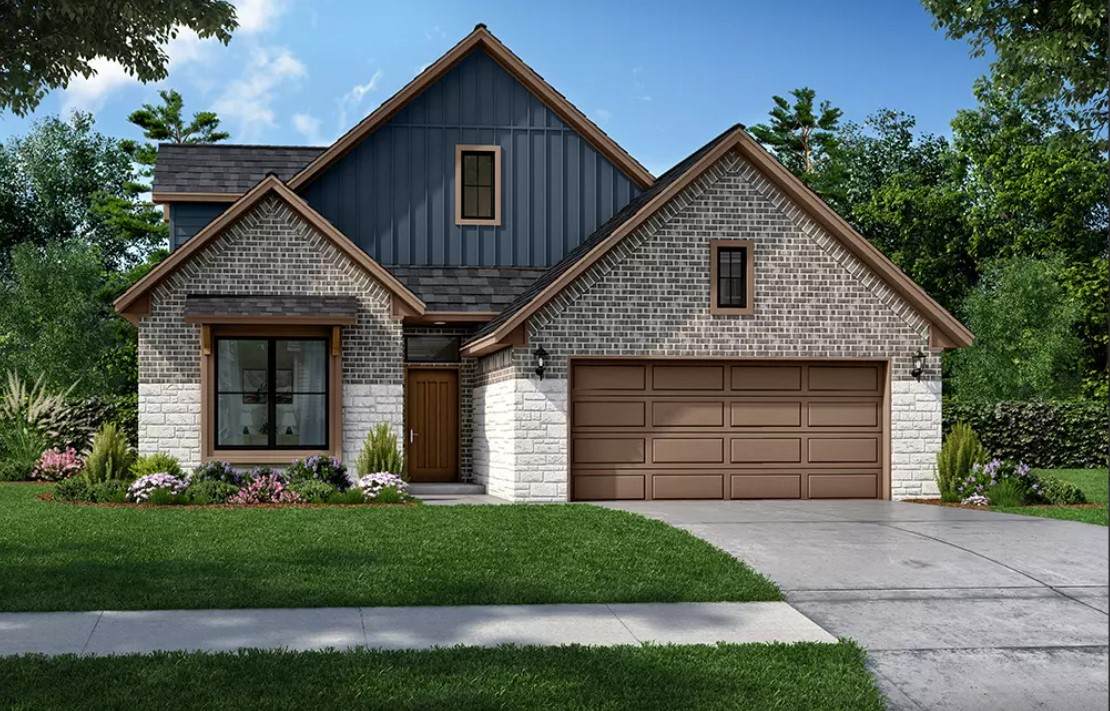 11845 Whirlaway Drive - Photo 1