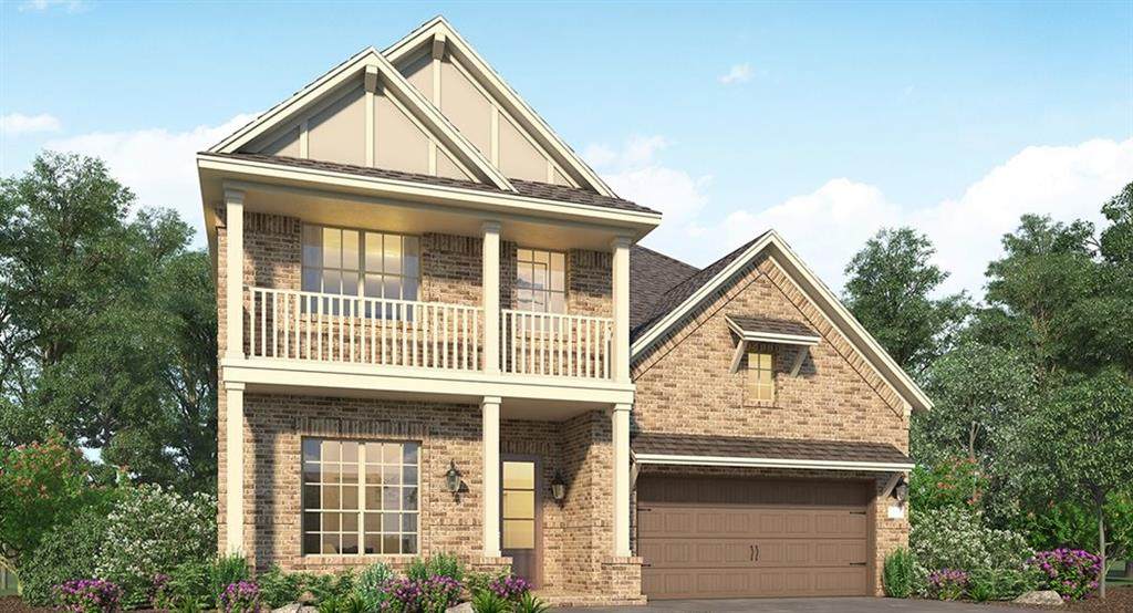608 Cypress Bay Lane - Photo 1