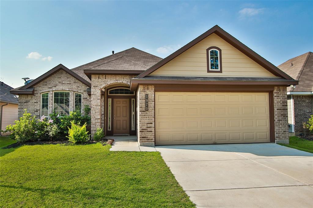 1970 Briar Grove Drive - Photo 1