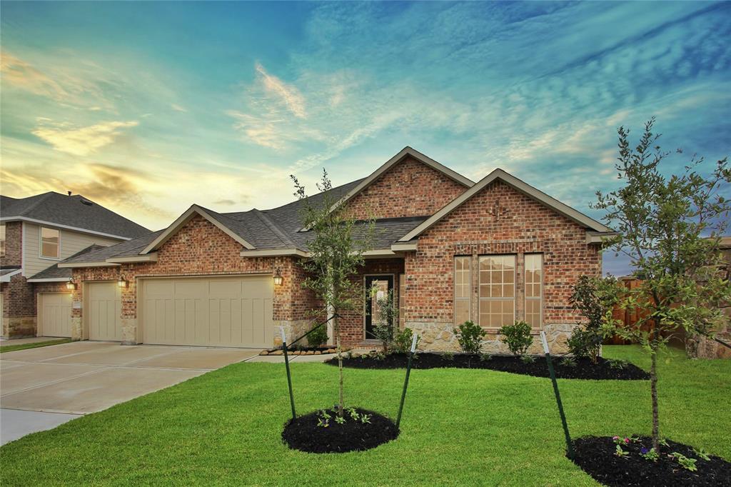 23106 Southern Brook Trail - Photo 1
