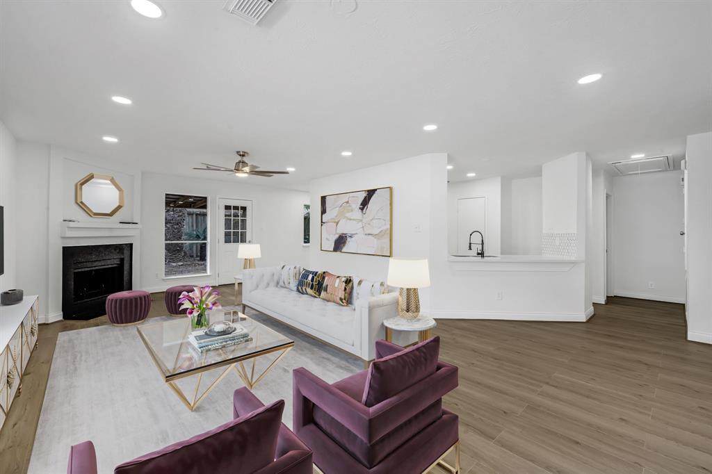 5542 Fawn Trail Lane - Photo 1