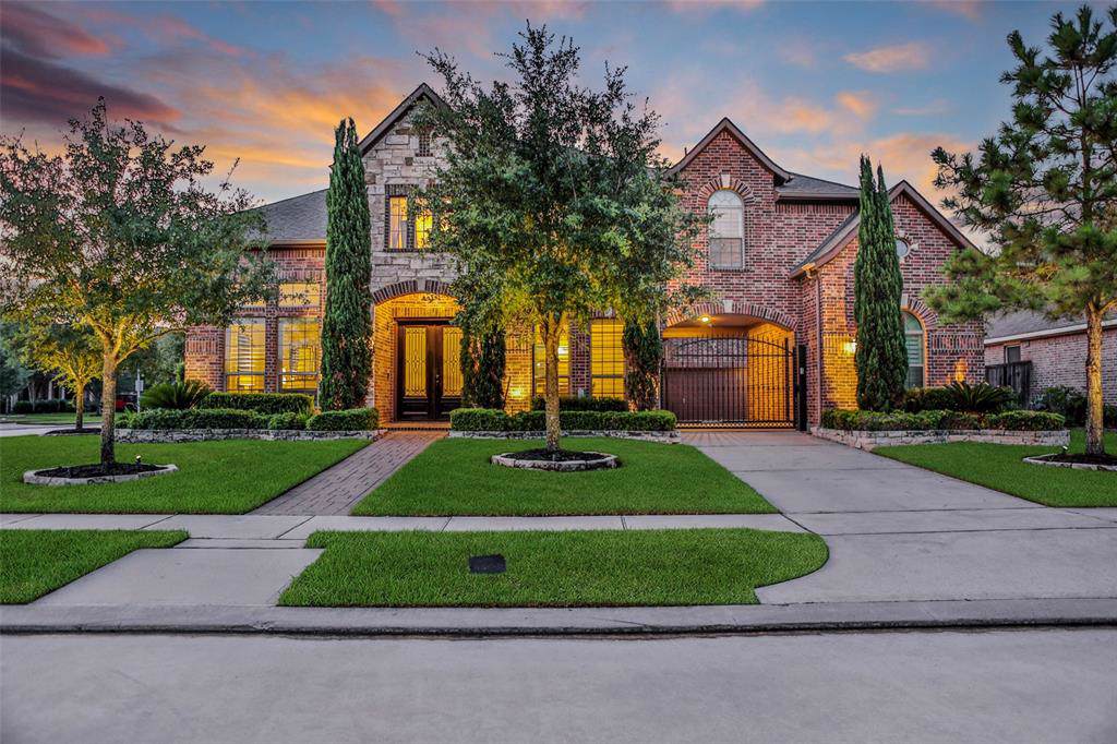 27114 Canyon Dew Lane - Photo 1