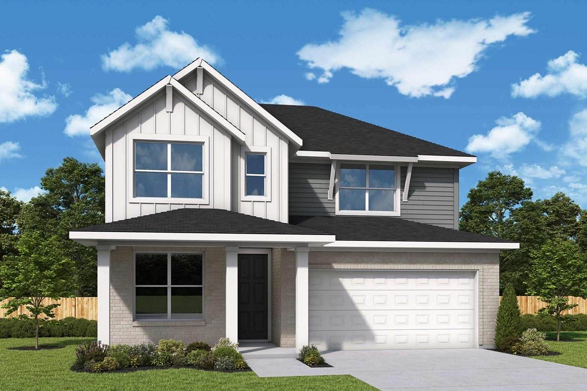 4602 Gemini Street - Photo 1