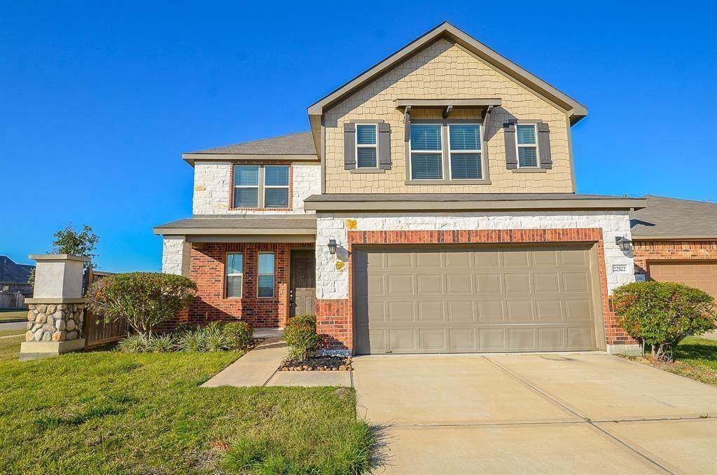 22522 Auburn Valley Lane - Photo 1