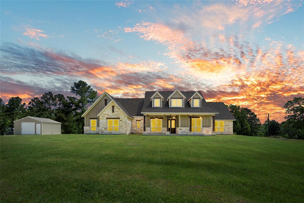 2386 County Road 1620 - Photo 1