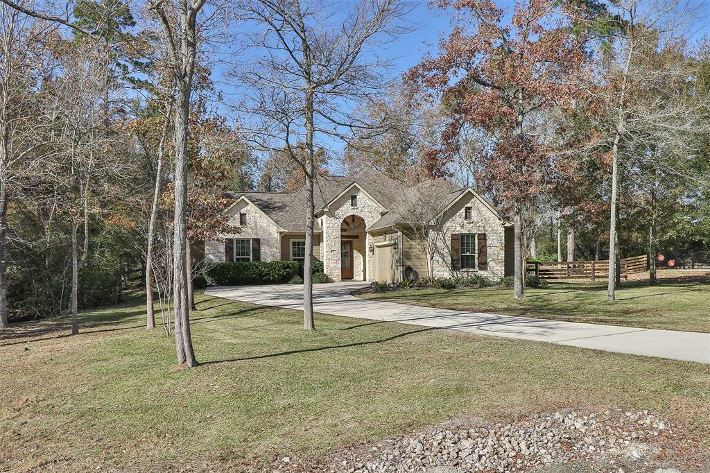 5012 Rimrock Pass - Photo 1