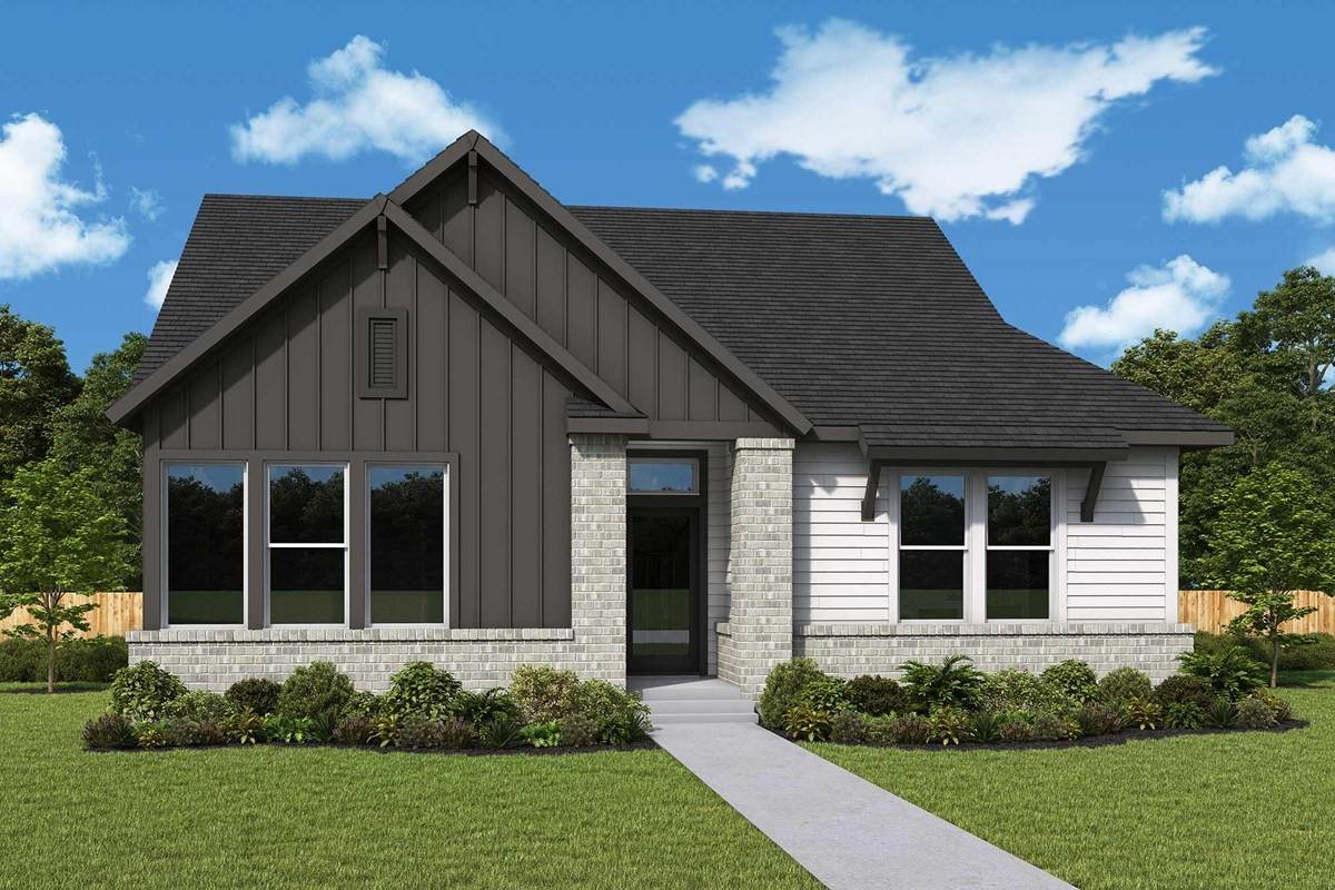 11922 Rice View Drive - Photo 1