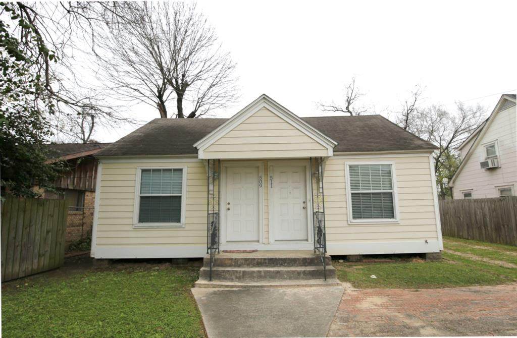 511 Caplin - Photo 1