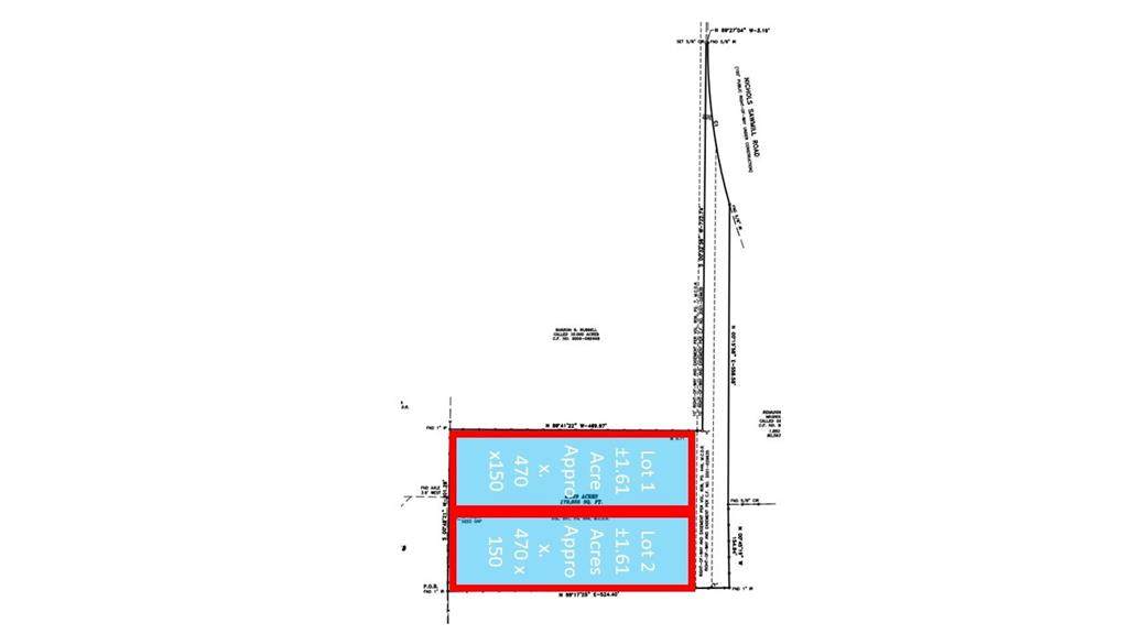 TBD Grand Pines Road - Photo 1
