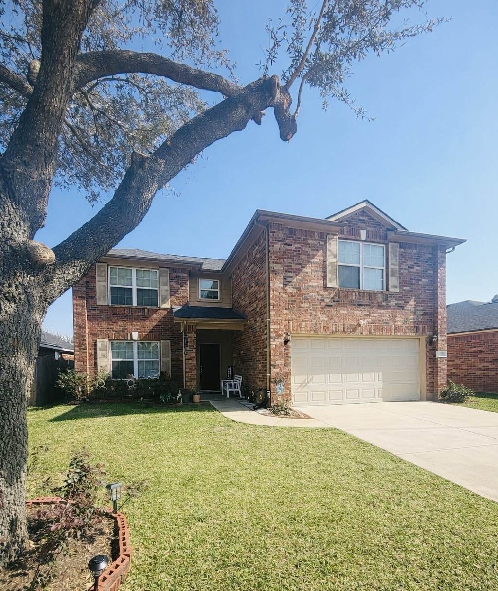 2315 Cobbdale Lane - Photo 1