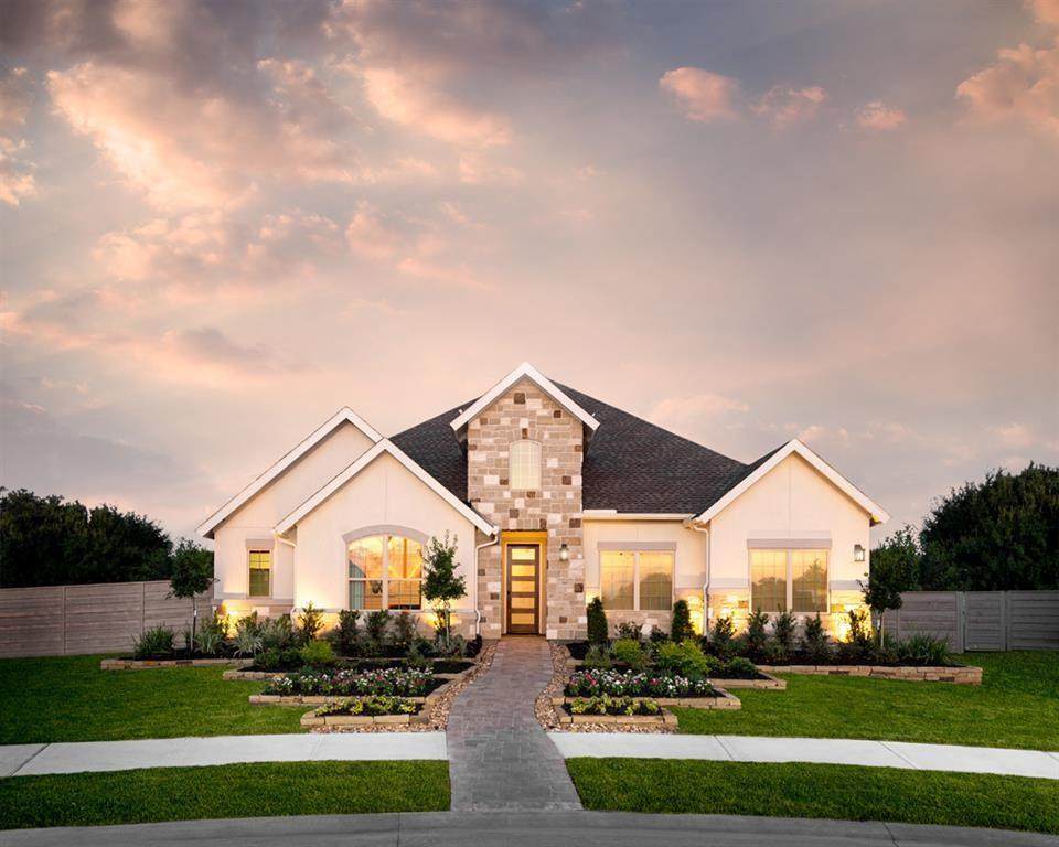 1631 Delta Oaks Drive - Photo 1