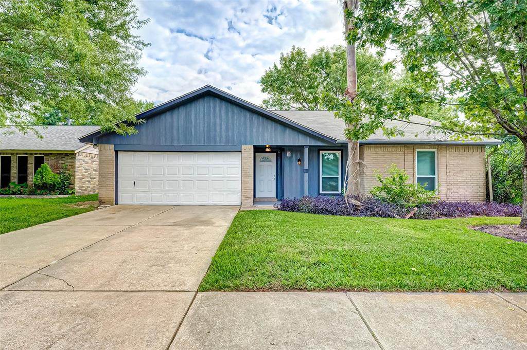 6802 Glenray Drive - Photo 1