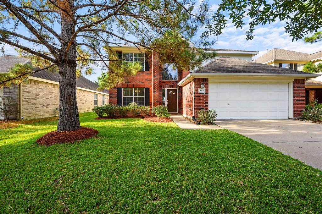 26906 Kingston Glen Lane - Photo 1
