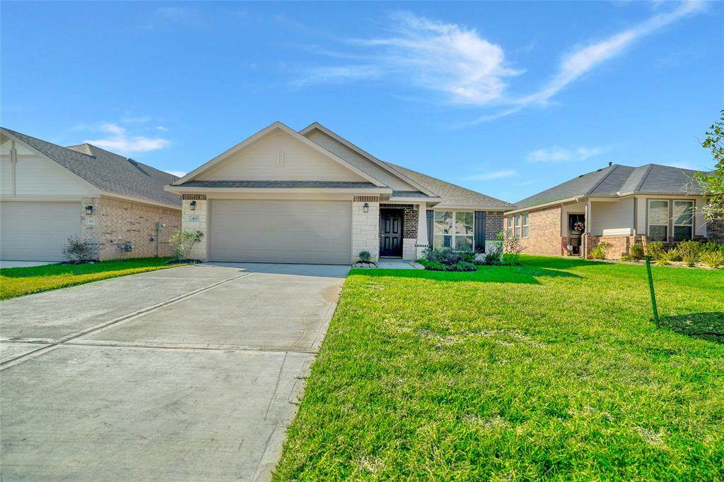 415 Terra Vista Circle - Photo 1