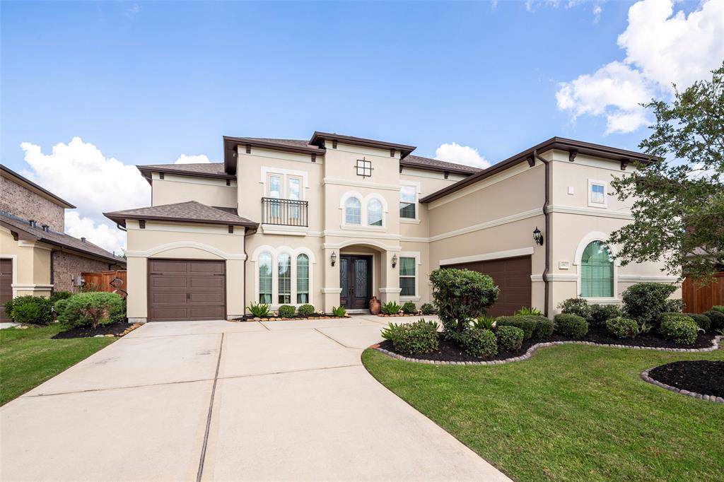 10602 Grace Hollow Drive - Photo 1