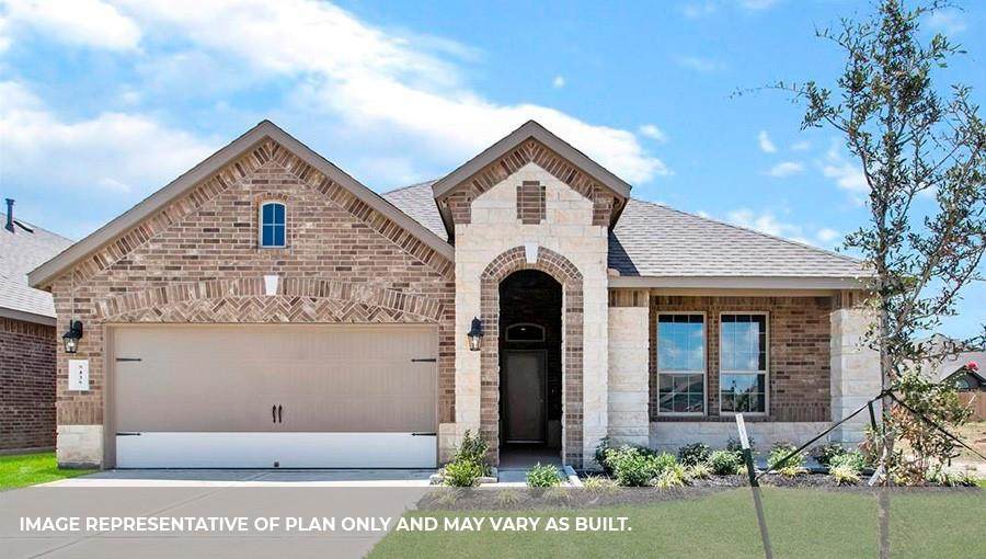 29302 Pikes Peak Drive - Photo 1