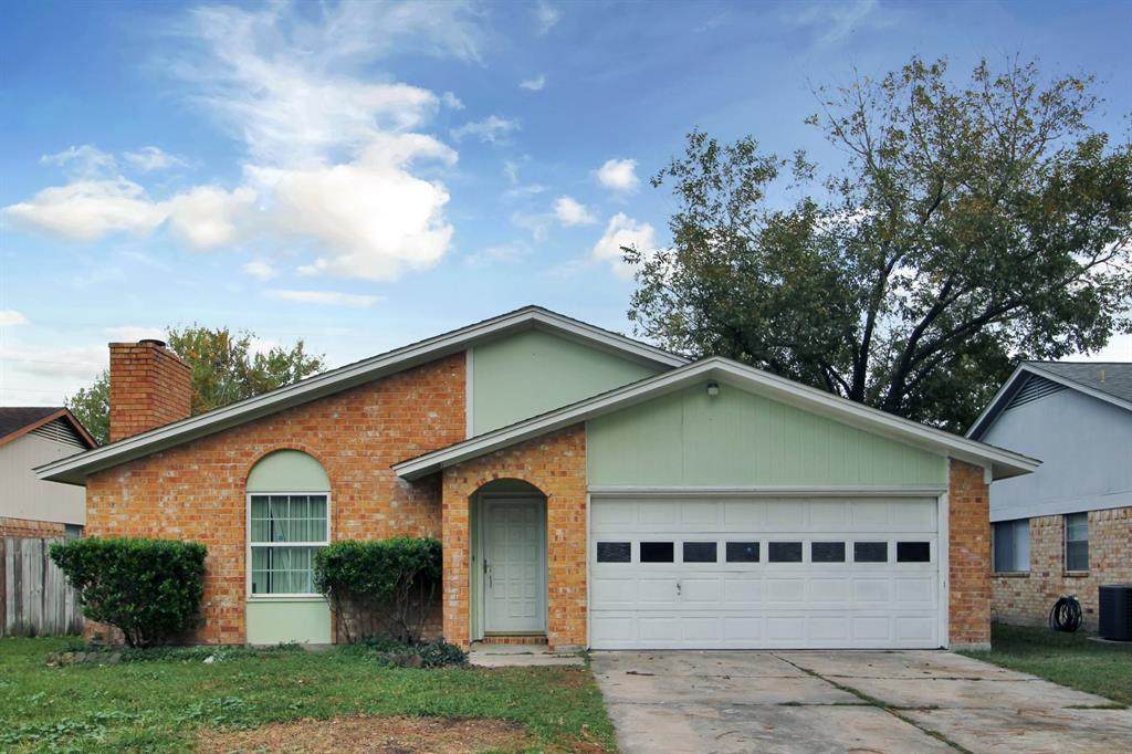 10510 Mackenzie Drive - Photo 1