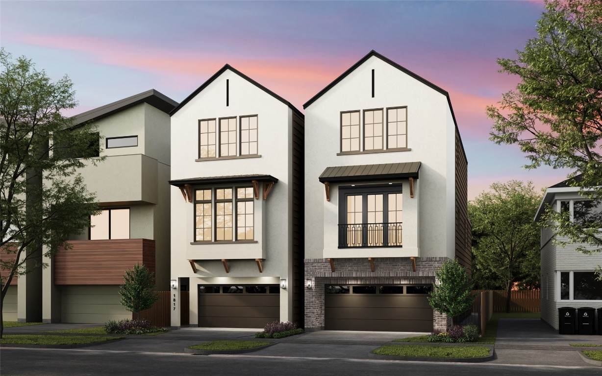 1817 Branard Street - Photo 1