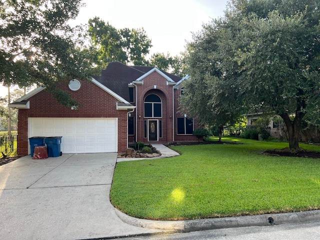 18806 Rusty Anchor Court - Photo 1