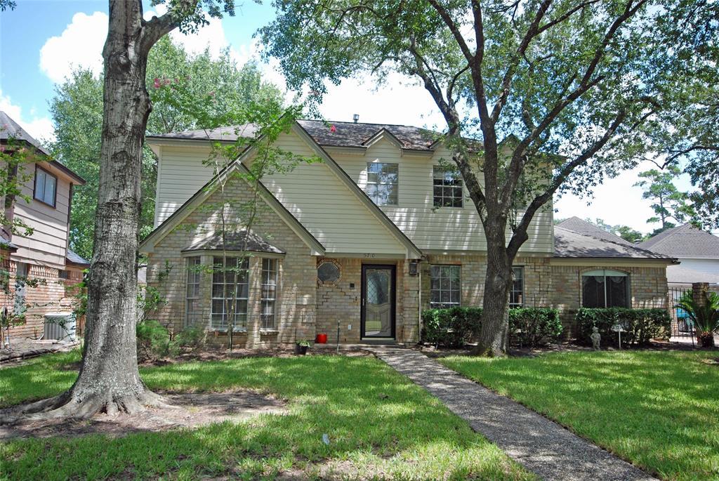 15710 T C Jester Boulevard - Photo 1