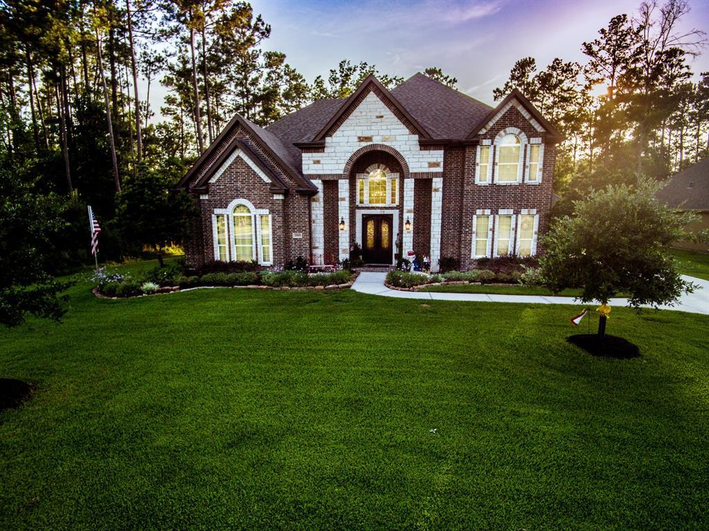28503 Monterey Cliff Lane - Photo 1