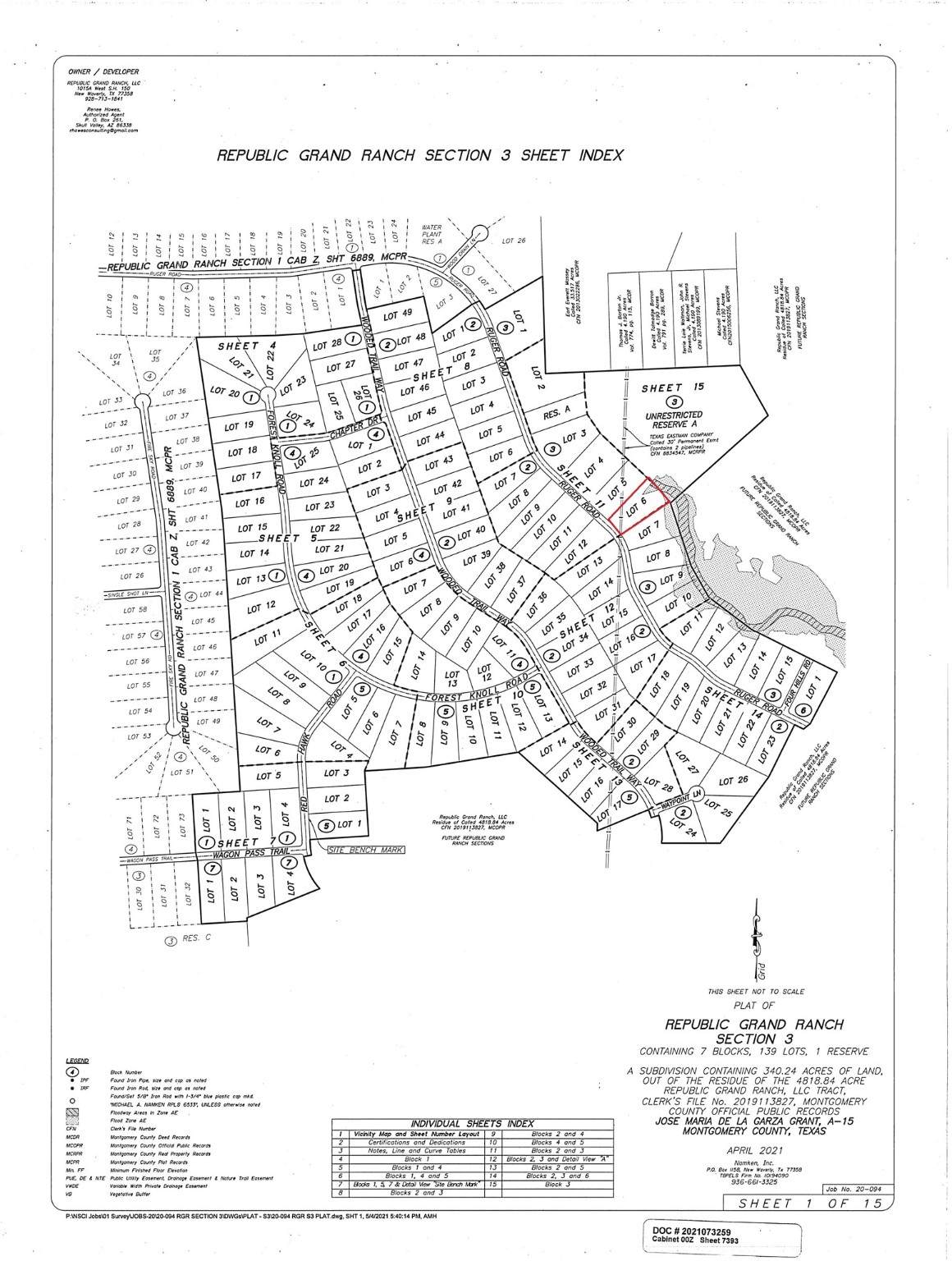 10775 Ruger Road - Photo 1