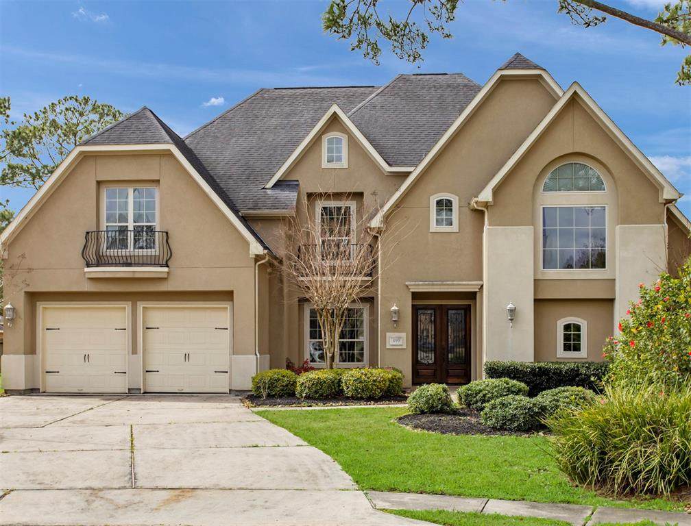 409 Old Orchard Way - Photo 1 409 Old Orchard Way - Photo 1