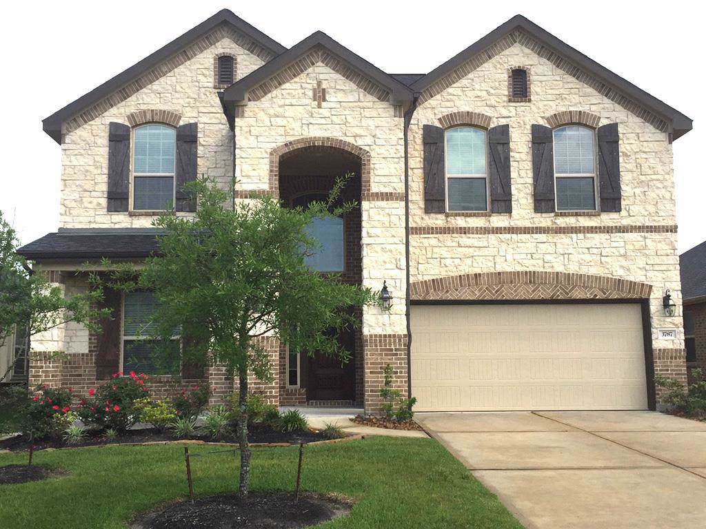3787 Blaine Oaks Lane - Photo 1