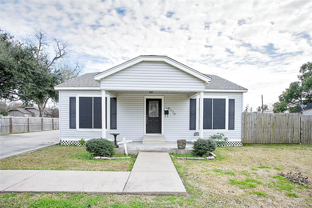 6170 Madison Street - Photo 1